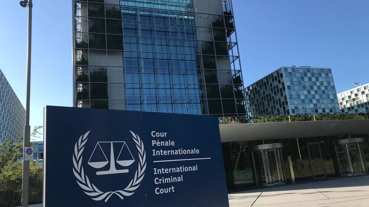 ICC HQ