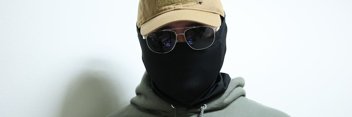 ICE Detains Immigrants Inside New York City Courthouses