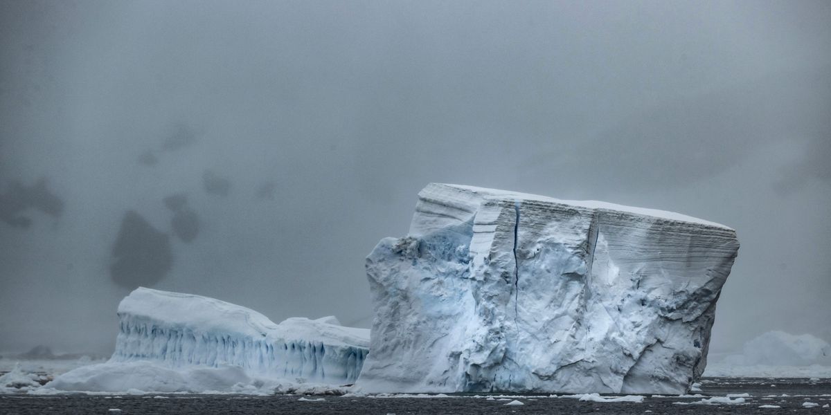 ‘Out of Step' US Condemned for Trying to Erase Climate From Scientific Report for Antarctic Treaty