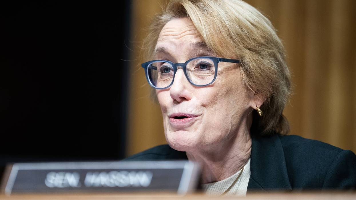 ICE Senate 2/12/26