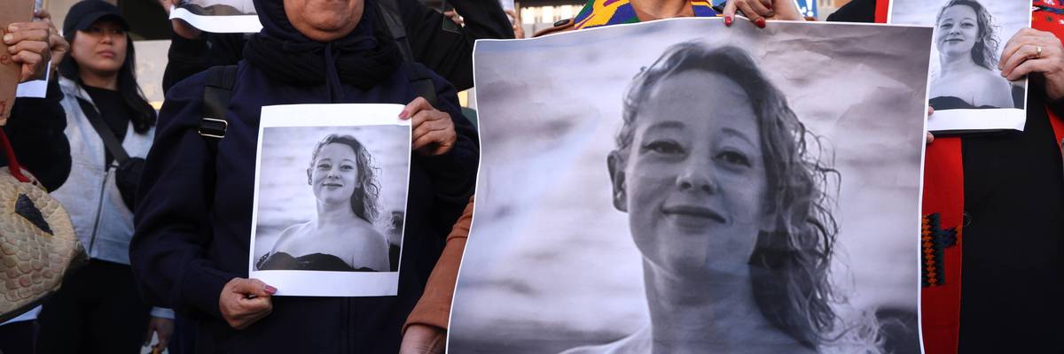 ICE shooting, death, Renee Nicole Good, Minneapolis, protest,