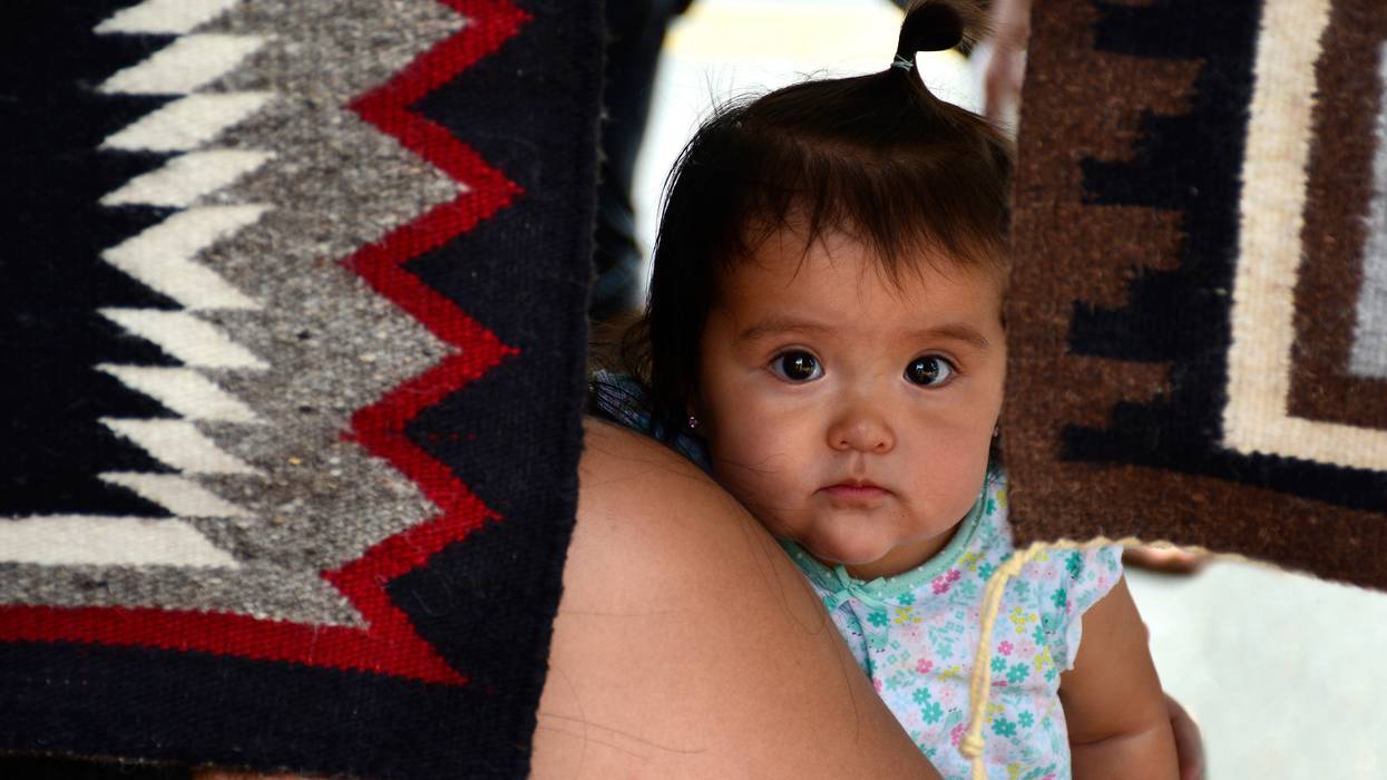 ICWA