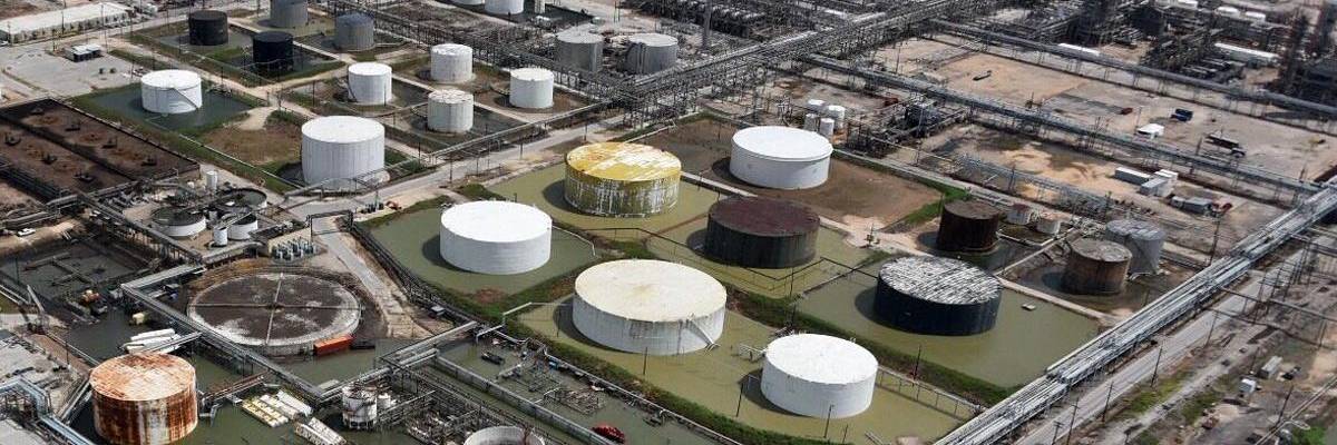 Recovery After Hurricane Harvey: Will There Be Justice for All?