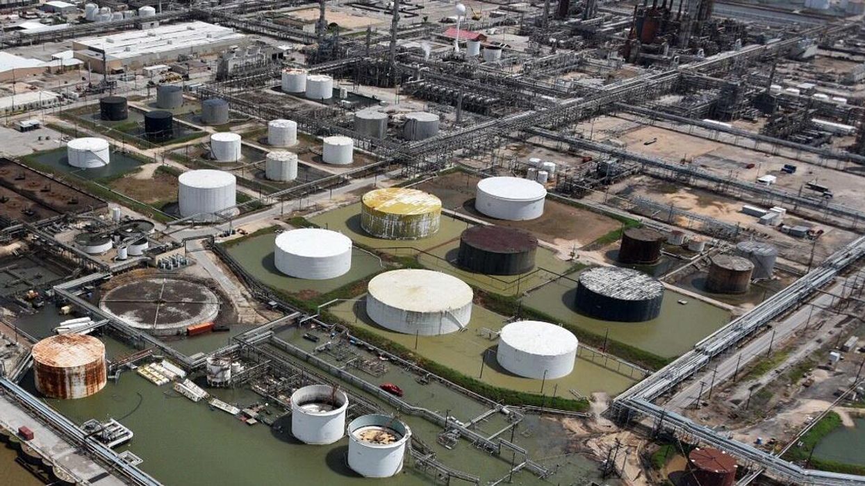 Recovery After Hurricane Harvey: Will There Be Justice for All?