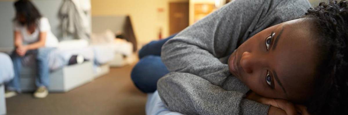 No One In The United States Should Be Poor, Period