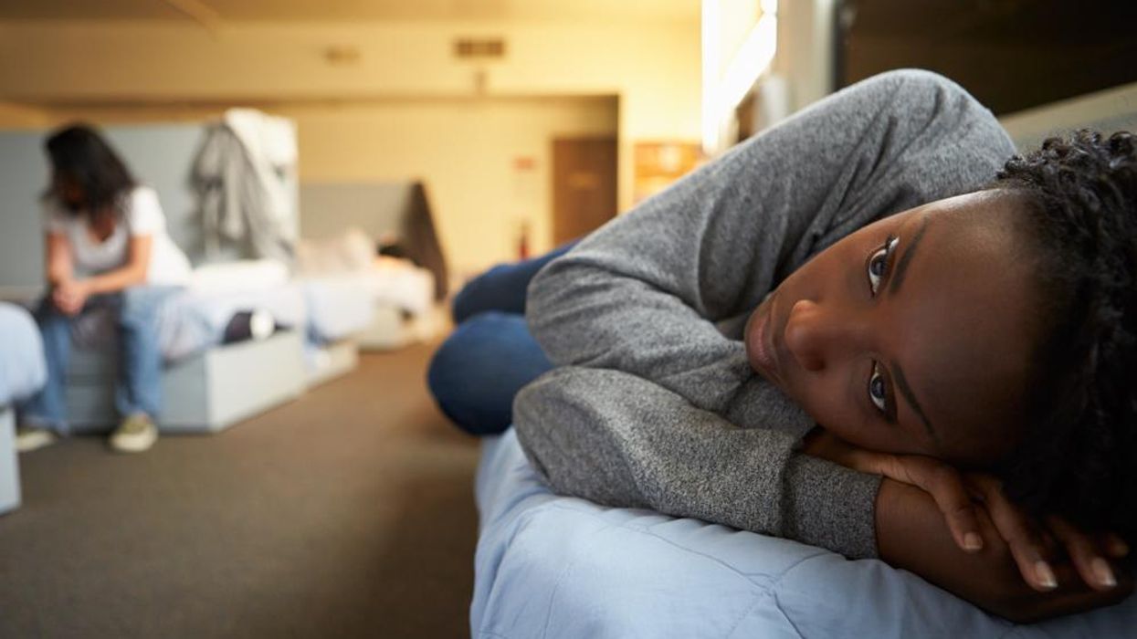 No One In The United States Should Be Poor, Period