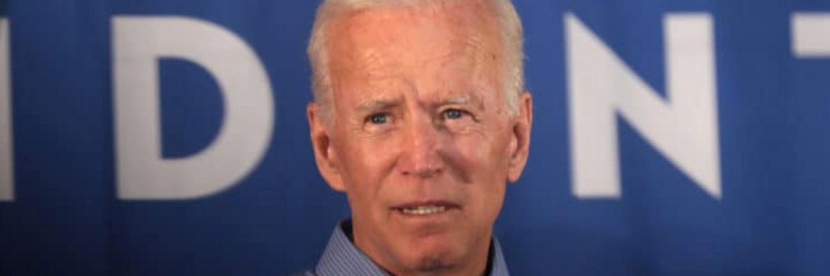 Democrats Should Want Joe Biden To Testify
