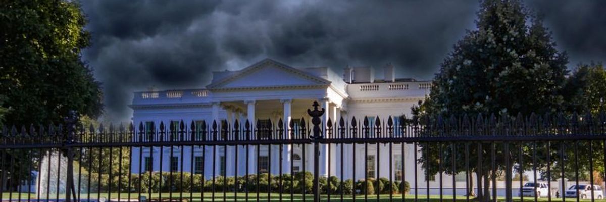 The Political Toll of COVID-19