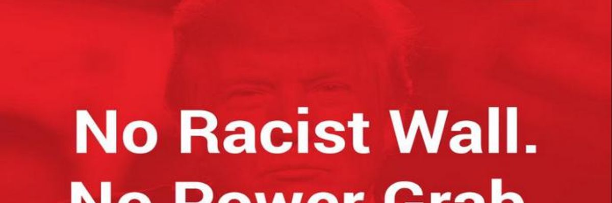 Here's the 3-Part Rapid Response Plan to Defeat Trump's "Full-Fledged Attack on Democracy"
