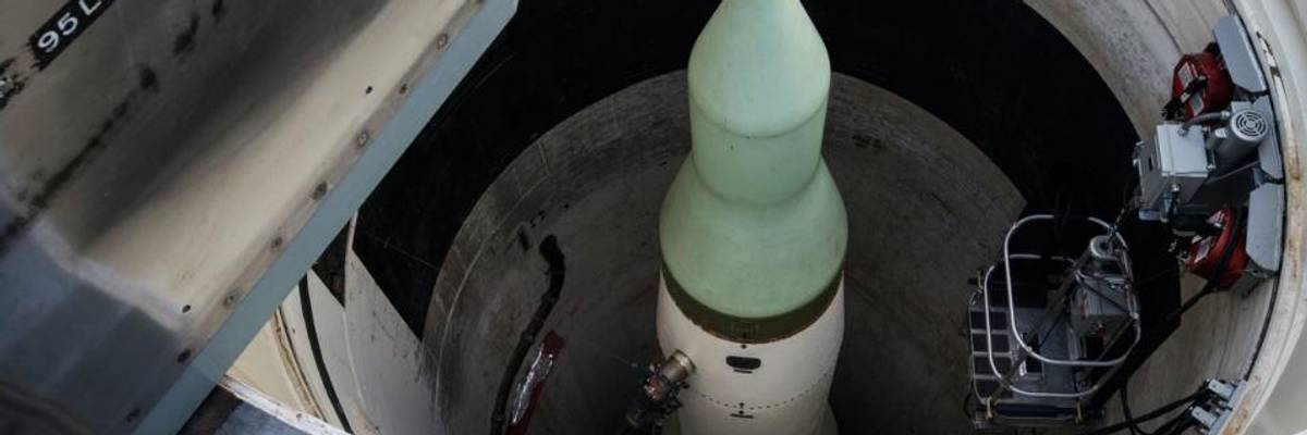 A Negotiated Curbing of North Korea's Nuclear Capabilities Is Good, But Not Good Enough