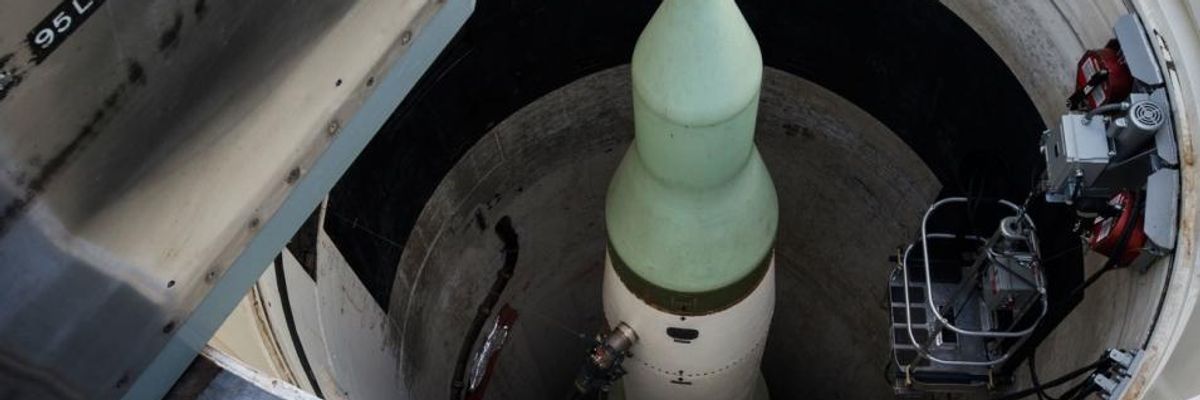 A Negotiated Curbing of North Korea's Nuclear Capabilities Is Good, But Not Good Enough