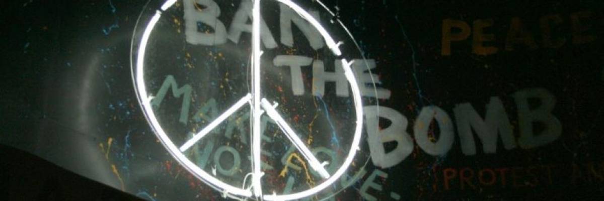 A Nuclear War Planner's Guide To Resisting The Bomb