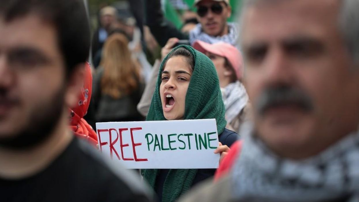 Annexation Without Citizenship Is Apartheid