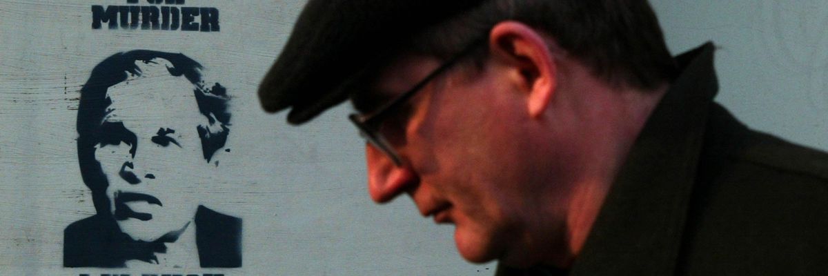 Clemency for the Lowly, Free Passes for the Mighty