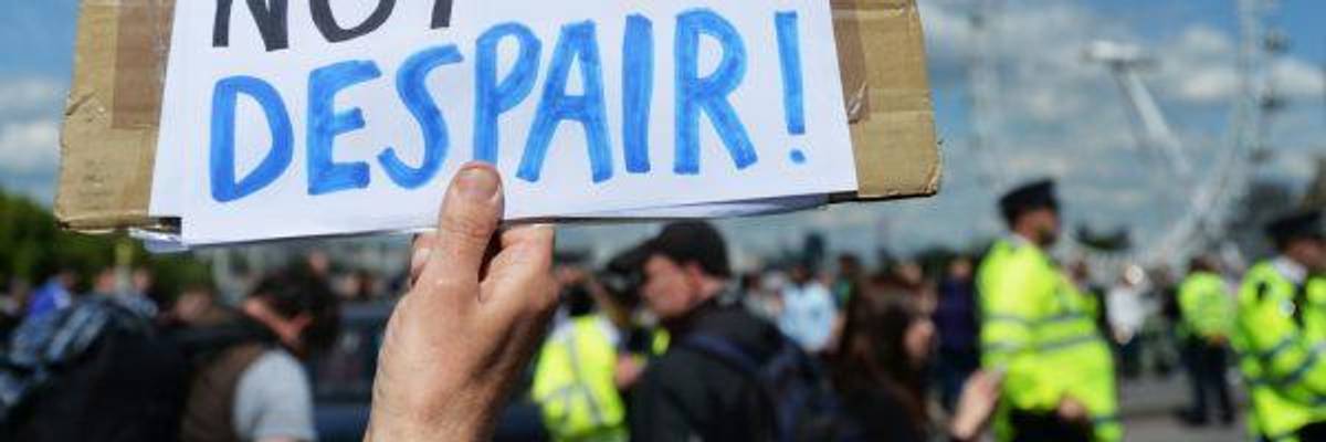 Fighting Back in the War on the Poor