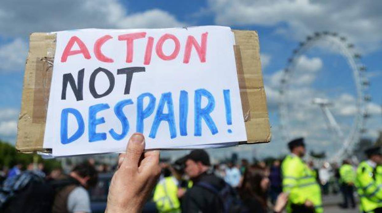 Fighting Back in the War on the Poor