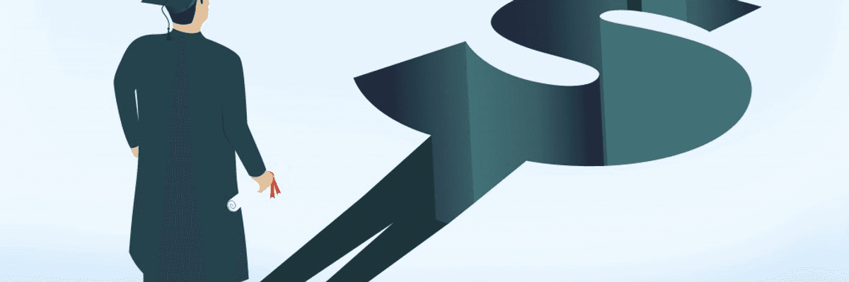 Student Debt Slavery: Time to Level the Playing Field