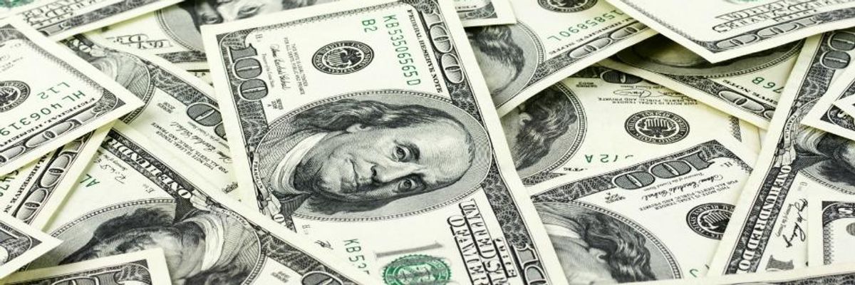 Don't Fall for AT&T's Billion-Dollar Swindle