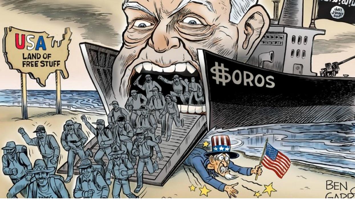 Blaming 'Both Sides' for Hate Plays Into Hands of Right-Wing Media