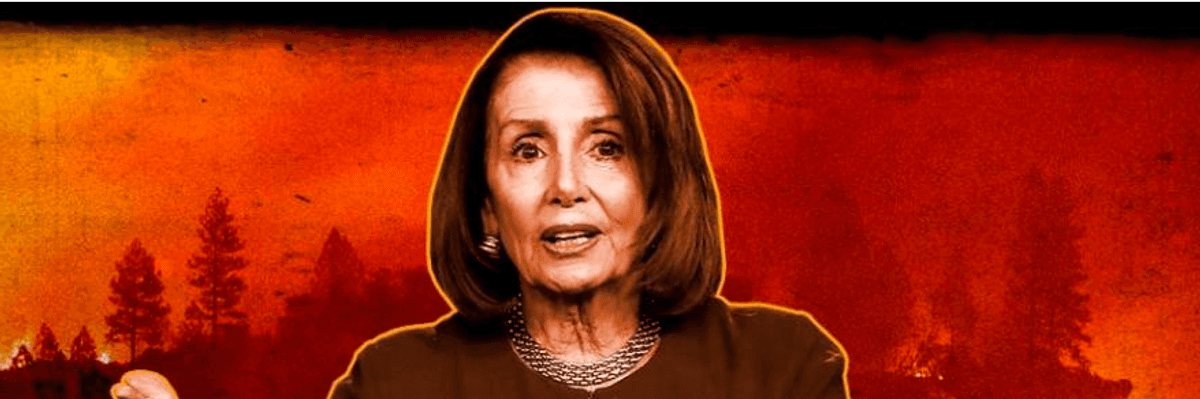 The Big Problem With Climate 'Realism'