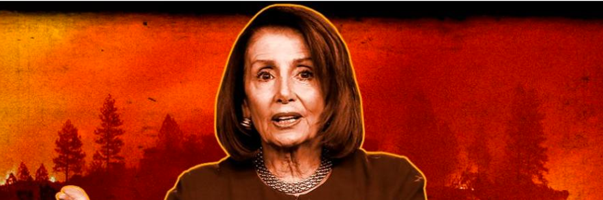 The Big Problem With Climate 'Realism'