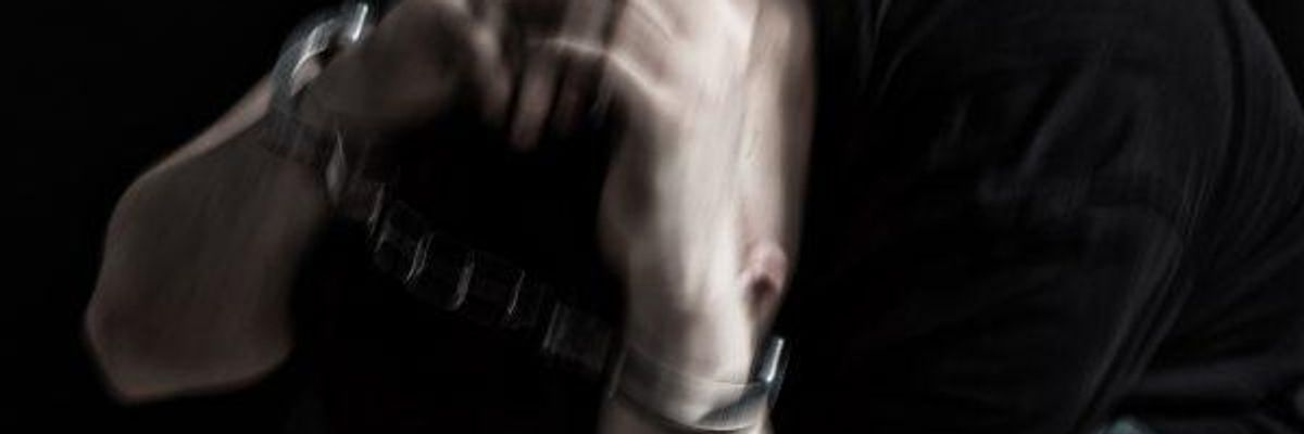 The Torture-Friendly Trump Administration