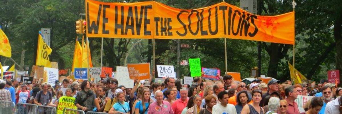 Coronavirus and Our Existential Threats This Presidential Season