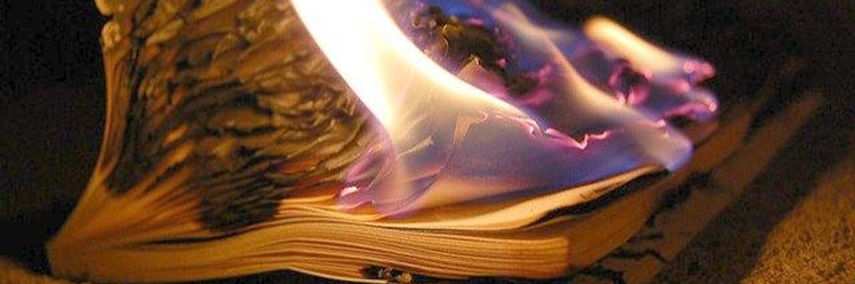 How to Read Donald Trump