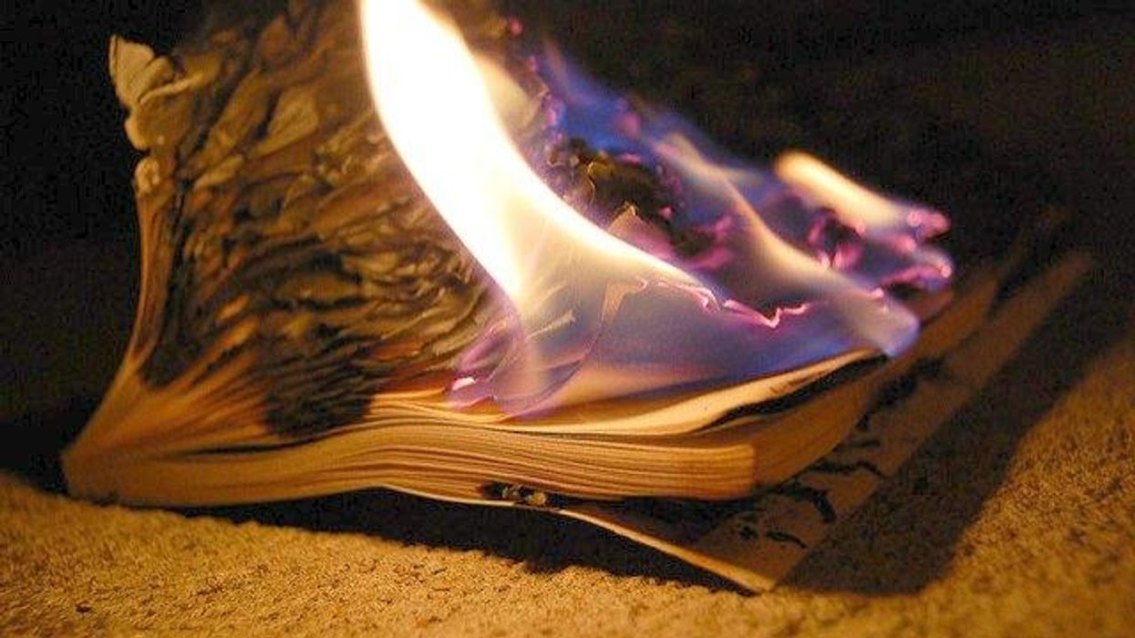 How to Read Donald Trump