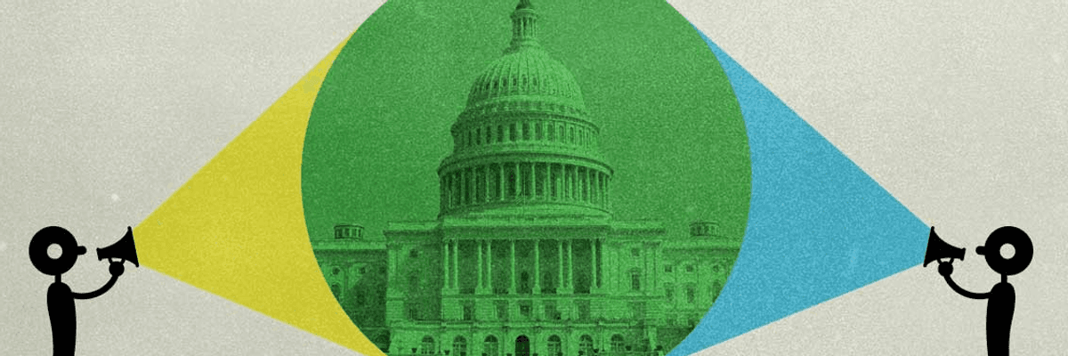 How Congress Censored the Internet