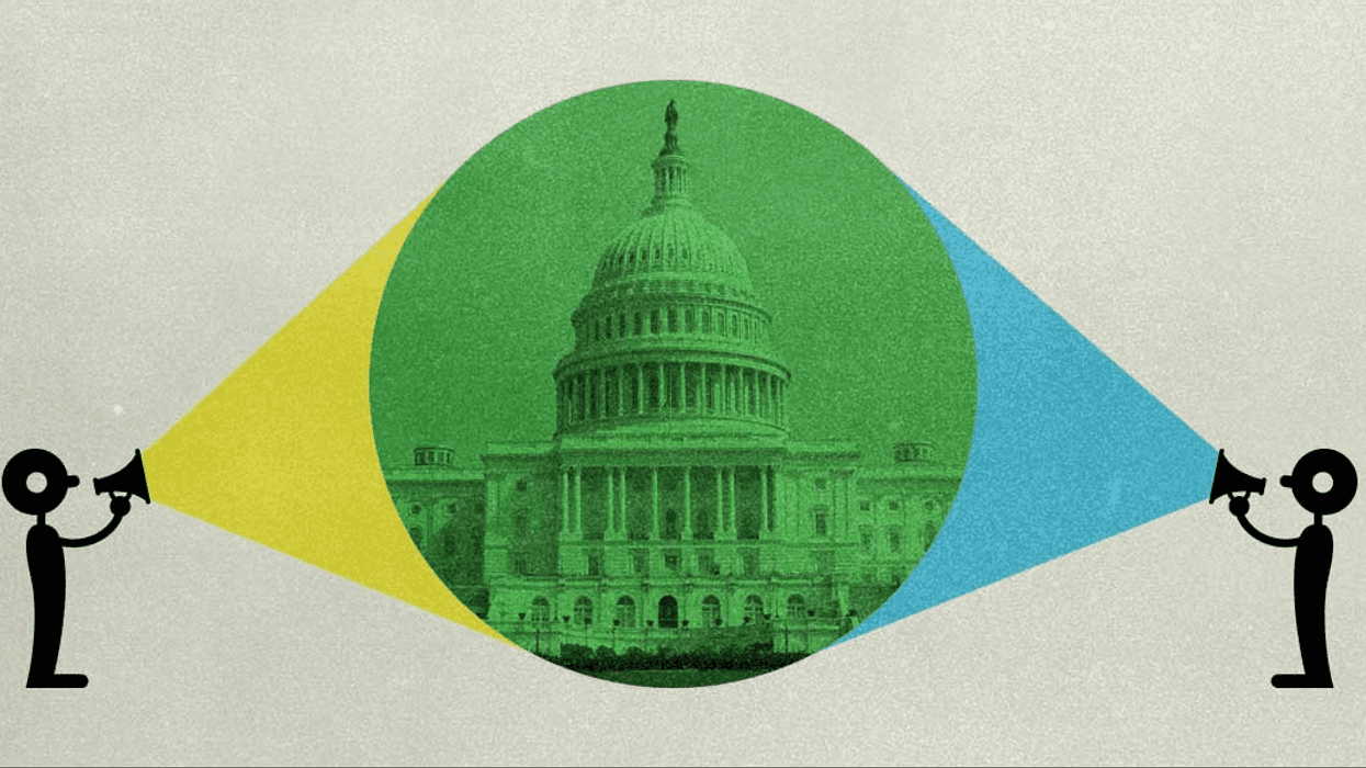 How Congress Censored the Internet