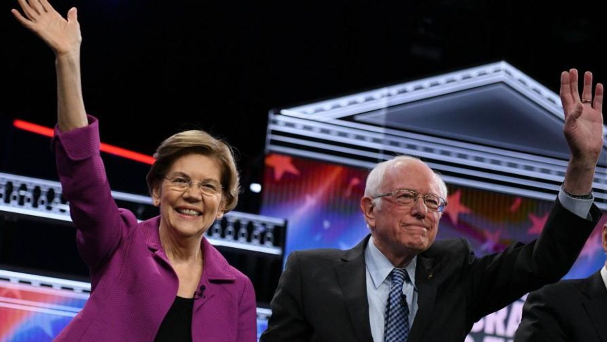 If You Support Women and Feminism, Back Bernie Sanders