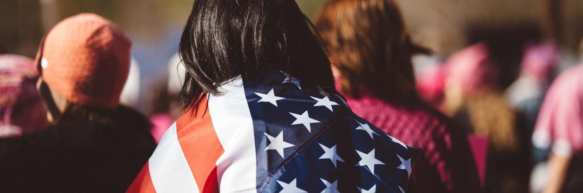 Why Aren't Young People More Involved in Politics?