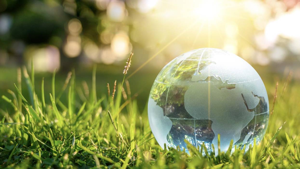 What's Missing From Biden's Climate Agenda?
