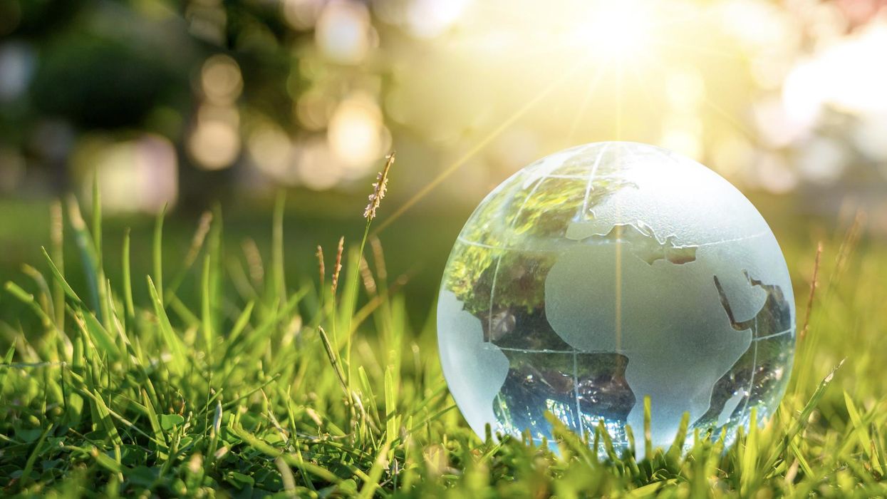 What's Missing From Biden's Climate Agenda?