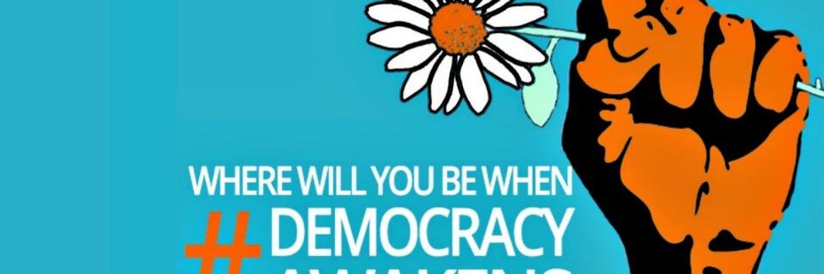 Americans Agree: It's Corporate Power That's In Our Way