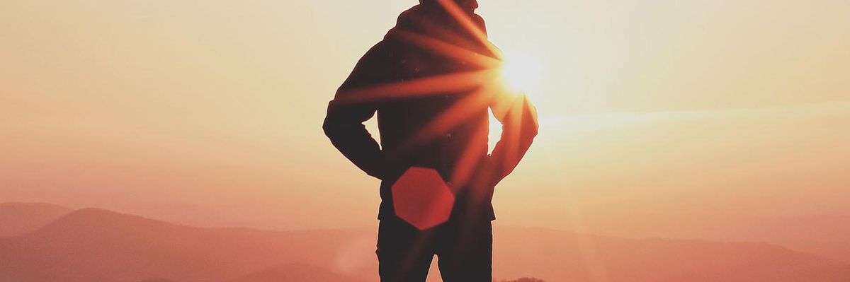 Three Questions to Lead Us Away from Self-Extinction