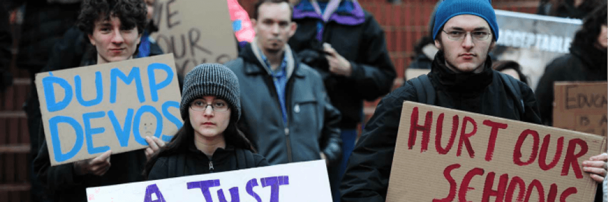 Wealth--Not Enrollment in Private School--Increases Student Achievement, According to New Study