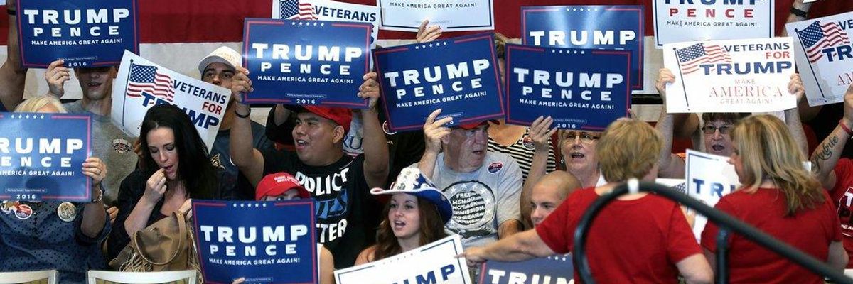 Our Dangerous Impulse to Demonize the Other Side