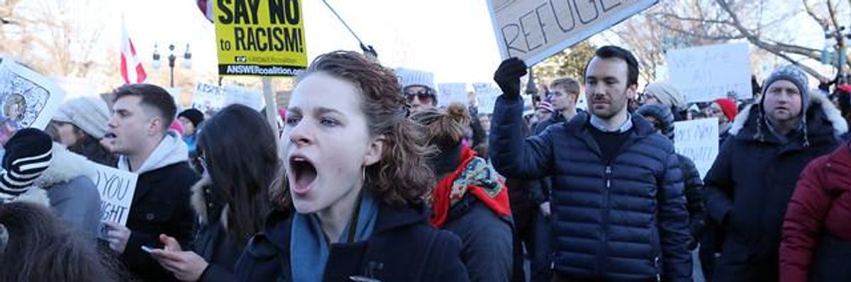 The Only Solution to America's Political Crisis