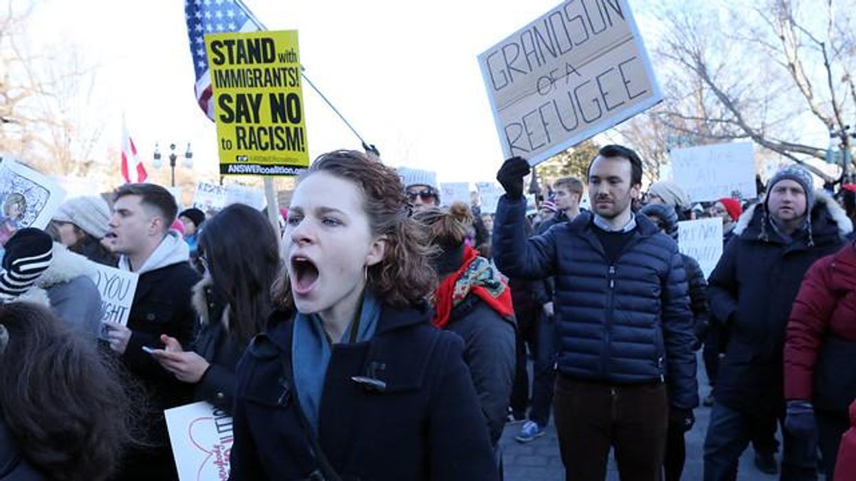 The Only Solution to America's Political Crisis