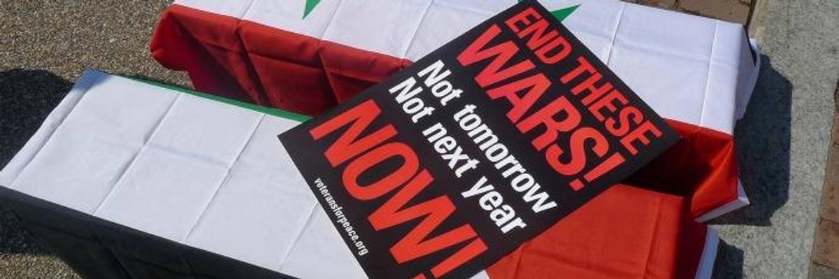 The Myth of the "Clean War"