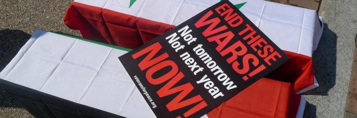 The Myth of the "Clean War"