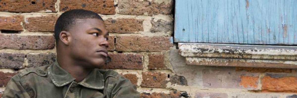 Republicans' Food Stamp Work Requirement Is a Scheme to Punish Hungry Americans