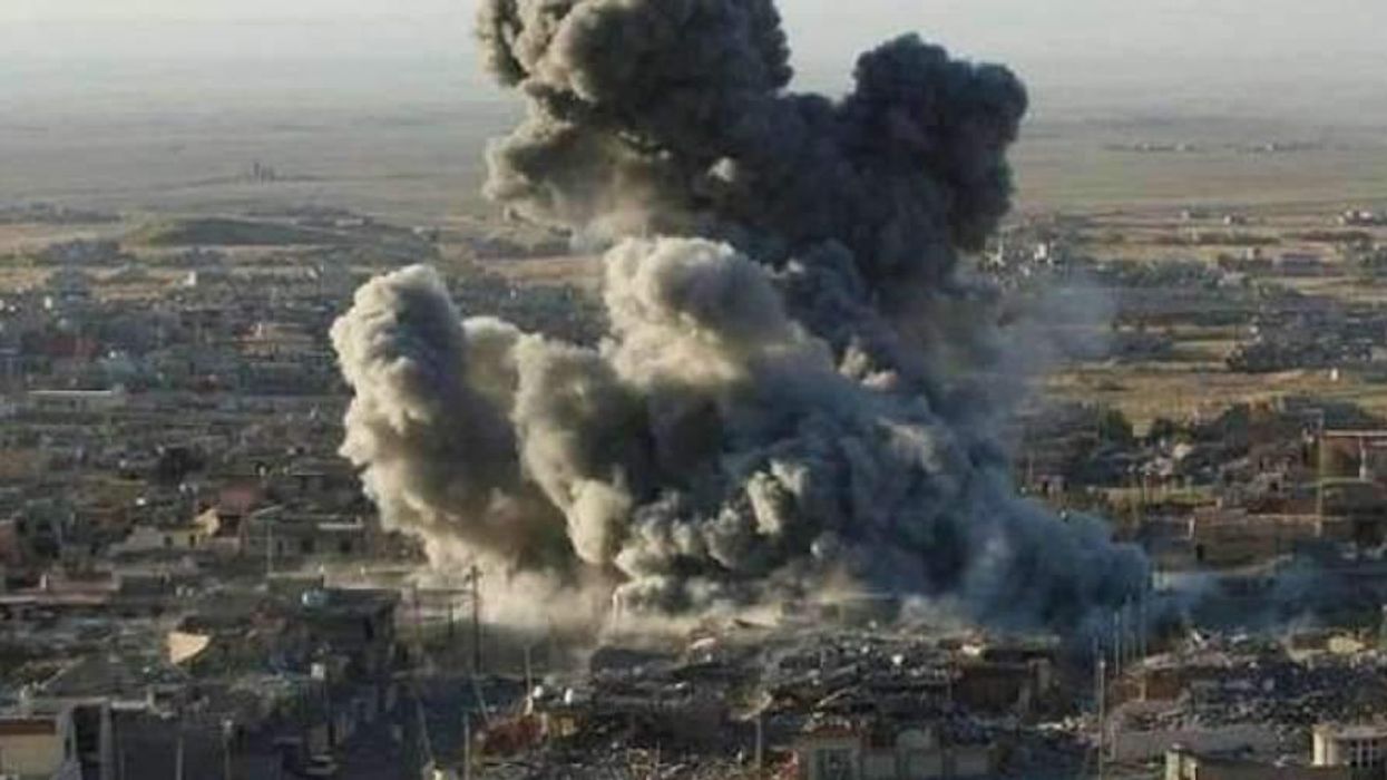 VIPS to Trump: Intel on Iran Could be Catastrophic