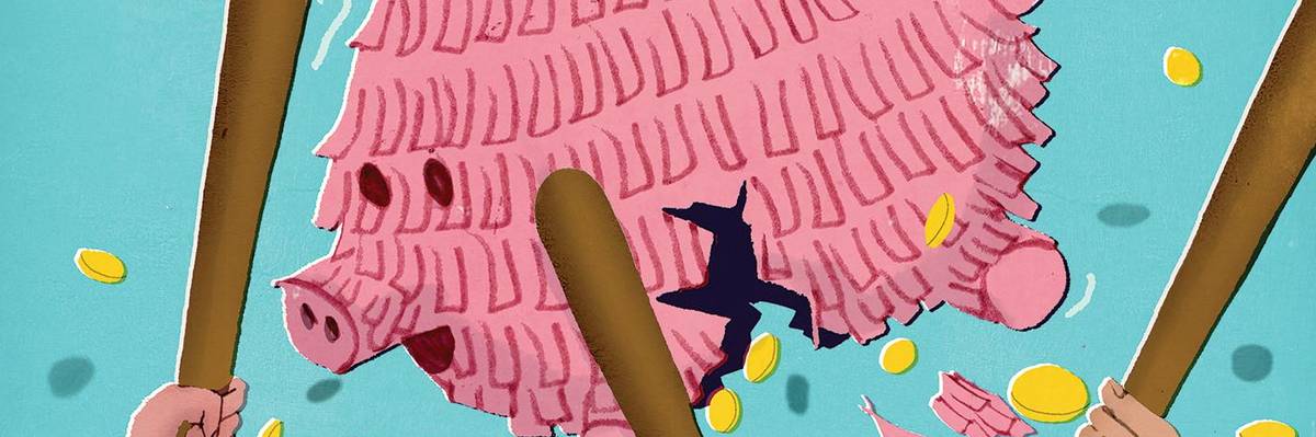 One Way to Skip Wall Street and Invest in Your Community