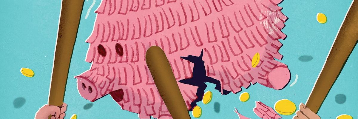 One Way to Skip Wall Street and Invest in Your Community