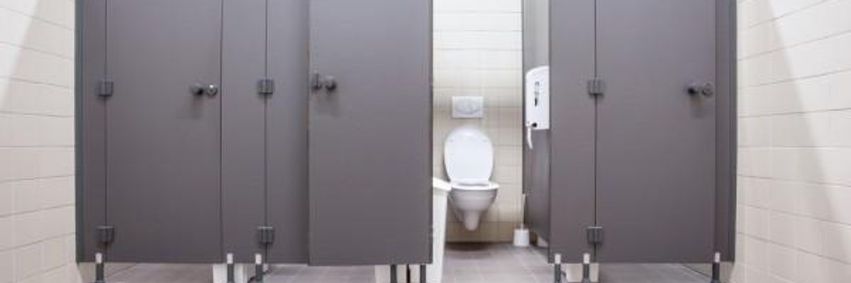 'Bathroom Bills' Don't Help Women at All