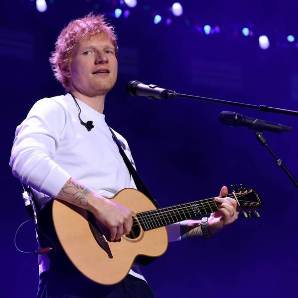 iHeartRadio z100's Jingle Ball 2025 Presented By Capital One - Show