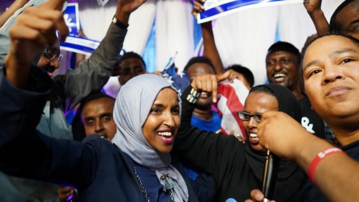 How to Win Elections from the Ground Up